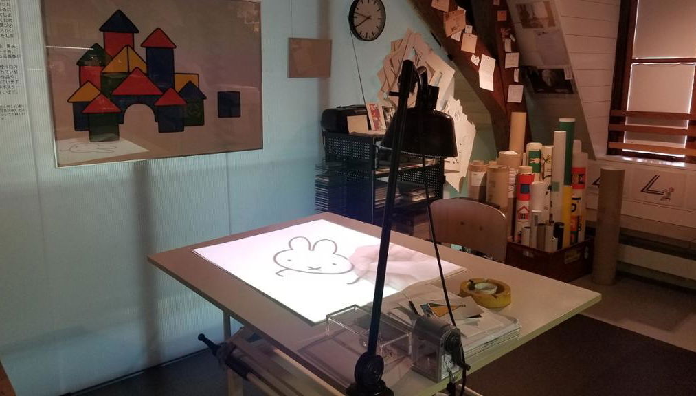 Magical Miffy and Dick Bruna Utrecht Experience Tour - Skip the Line - Photo 1